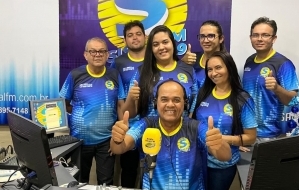 Equipe Sisal FM